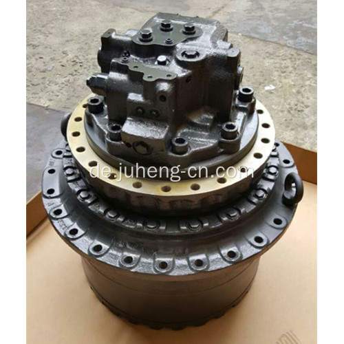 PC450-7 Fahrmotor PC450 Achsantrieb 208-27-00411